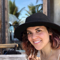 UCLA Health Employee Amanda Marcus's profile photo