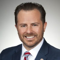 Ohio Chamber of Commerce Employee Rick Carfagna's profile photo