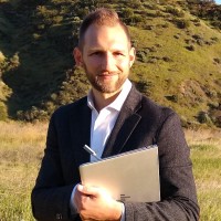 Chronicle Heritage Employee Nicholas Schulte's profile photo