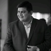 Shivam Dave Email