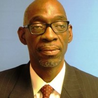 City of Champaign Employee John Ruffin's profile photo