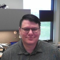Kansas State University Employee Will Baldwin's profile photo