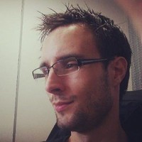 Nicolas Boireau's profile photo