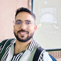 Datamatics Employee Avinash Shinde's profile photo