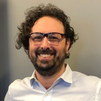 Maximum City Employee Todd Harrison's profile photo