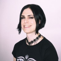 Texas Institute for Excellence in Mental Health Employee Raven Kaleshwari's profile photo