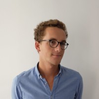 Pseudonyme Employee Jeremy Germe's profile photo
