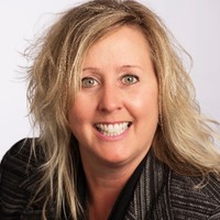 ARDEX Americas Employee Rhonda West's profile photo