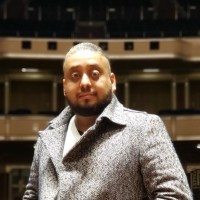 Fly Dance Company Employee Jorge Casco's profile photo