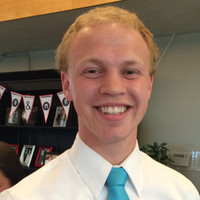 Hallmark Cards Employee Taylor Combs's profile photo
