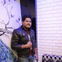 TechXR Innovations Private Limited Employee Amitesh Tiwari's profile photo