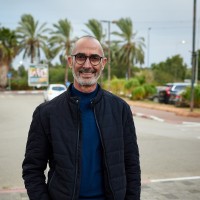 Daniel Avital Email