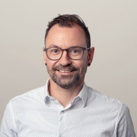 Thaa AG Employee Daniel Wamister's profile photo