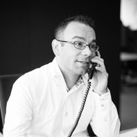 Laurens van der Voort Email