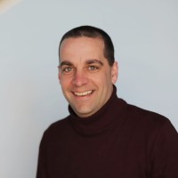 GR TECHNICS Employee Maarten Matthé's profile photo