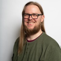 Supple Digital Employee Matthew Farmer's profile photo