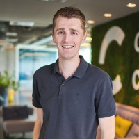 Creative Clicks Employee Jitser Berger's profile photo