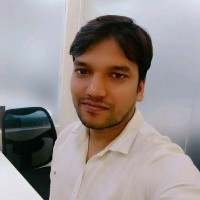 Vinay Upadhyay Email & Phone Number