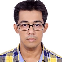 Cybersecurity Experts Employee Rajesh Mamgain's profile photo