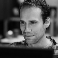 Brekr Employee Ivo Roos's profile photo