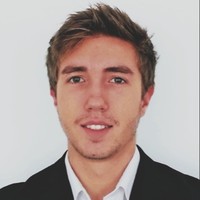 IpsoSenso Employee Thomas Comandon's profile photo