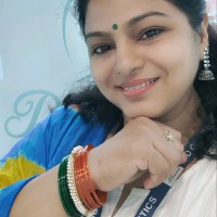 PND GROUP Employee Rashmi Maharana's profile photo