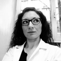 FONDAZIONE IRCCS ISTITUTO NAZIONALE DEI TUMORI Employee Anna Cavallo's profile photo