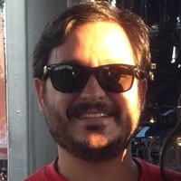 Jose Morante Email & Phone Number
