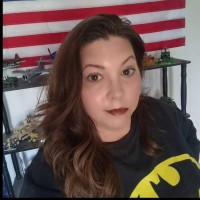 Motive Infrastructure Employee Brandy Stone's profile photo