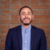 Spectrum Medical Employee Eric Cantua's profile photo