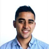 Indeavor Employee Om Chatterji's profile photo