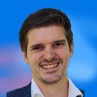 Tidal Control Employee Dennis van de Wiel's profile photo