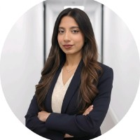 Datafoundry Employee Ryanka Chauhan's profile photo