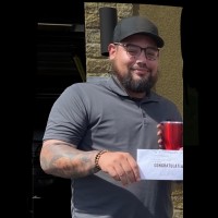 Club Car Wash Employee Robert Castillo's profile photo