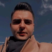 Omar's Engineering Employee Ahmet Özdemi̇R's profile photo