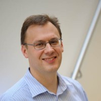 Executive Education at Warwick Business School Employee Martin Chandler's profile photo