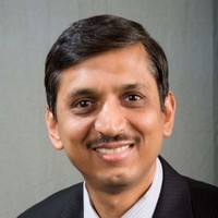 Alivia Analytics Employee Sanjay Shah's profile photo