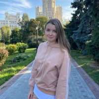 Anastasia Denisova Email