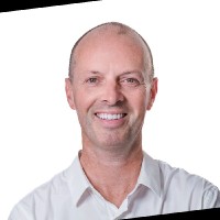 Business Platforms Employee James O'Donovan's profile photo