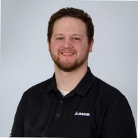Magna International Employee Miles Ward's profile photo