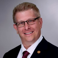 Atlanta Communities Real Estate Brokerage Employee Matthew Riedemann's profile photo