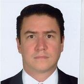 Banco Cuscatlán El Salvador Employee Omar Ivan Martinez Bonilla's profile photo
