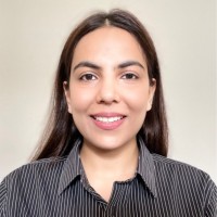 Yahoo Employee Shalu Yadav's profile photo