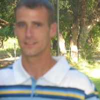 LEISURE CENTER Employee David Roach's profile photo