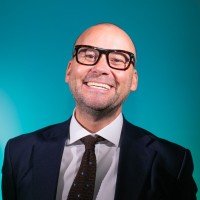 Incisive Media Employee Jim McGinty's profile photo