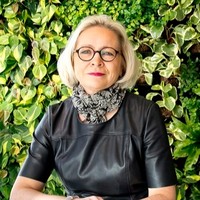 Neste Employee Hannele Jakosuo-Jansson's profile photo