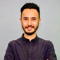 Global Employee Matt Parkes-Smith's profile photo