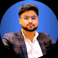 EXTION INFOTECH Employee Yash Gupta's profile photo