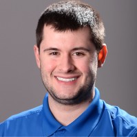 Travis Mills Foundation Employee Myles Nored's profile photo