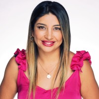 Loop Media LA Employee Sandra Hernández's profile photo